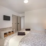 Albufeira Balaia Golf Vilage 5 With Pool By Homing