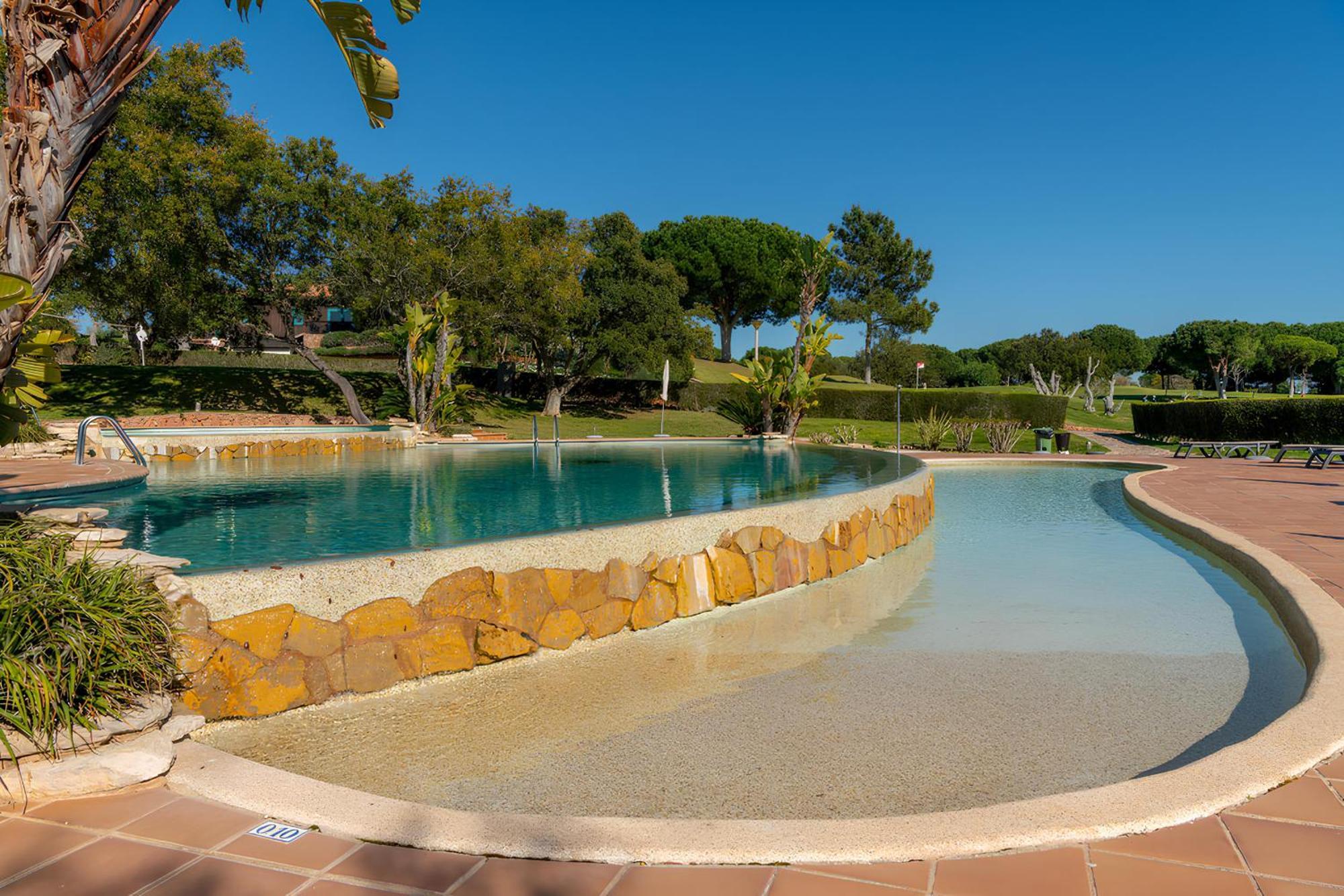 Appartement Balaia Golf Vilage 5 With Pool By Homing Albufeira