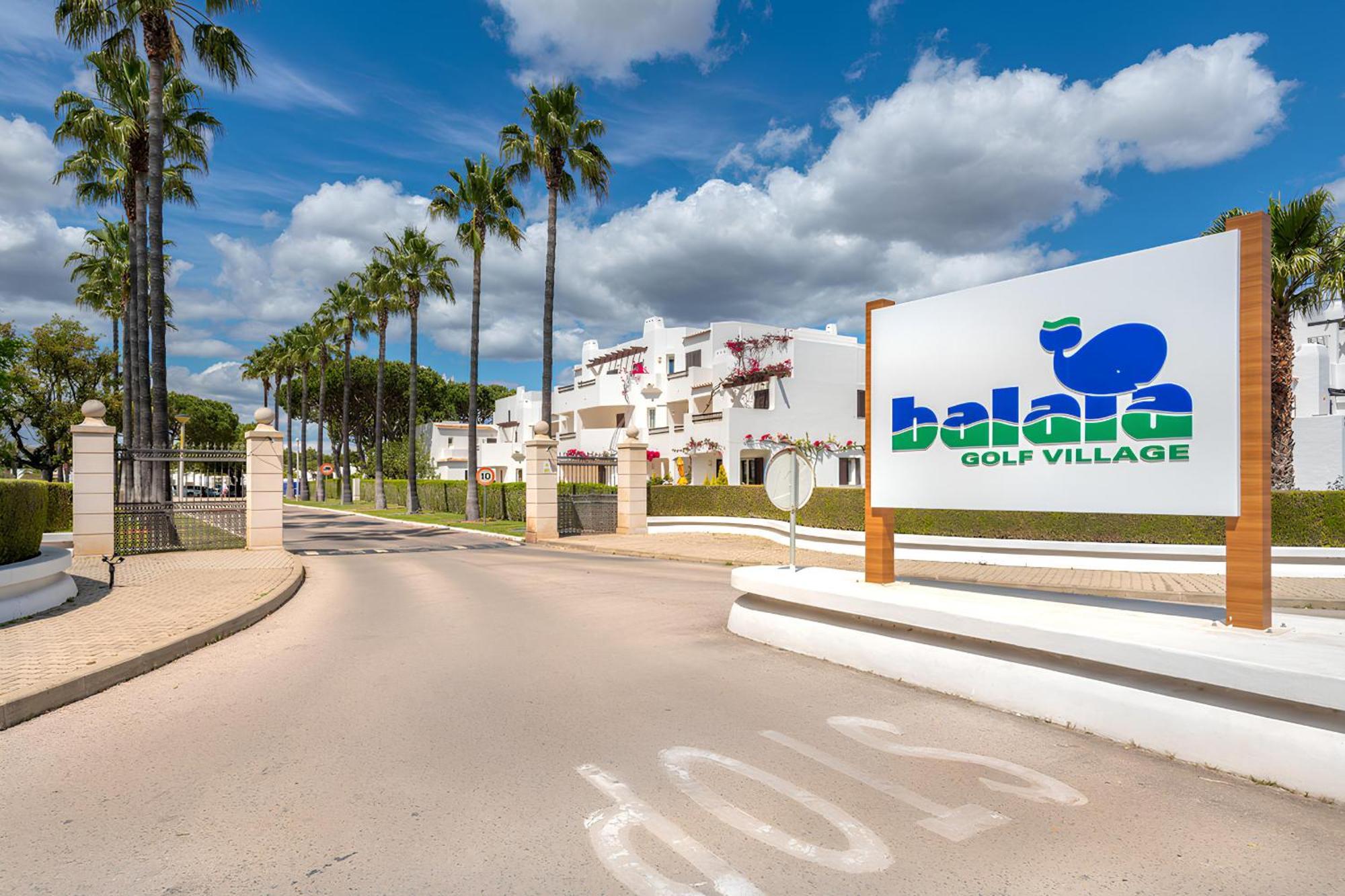 Balaia Golf Vilage 5 With Pool By Homing