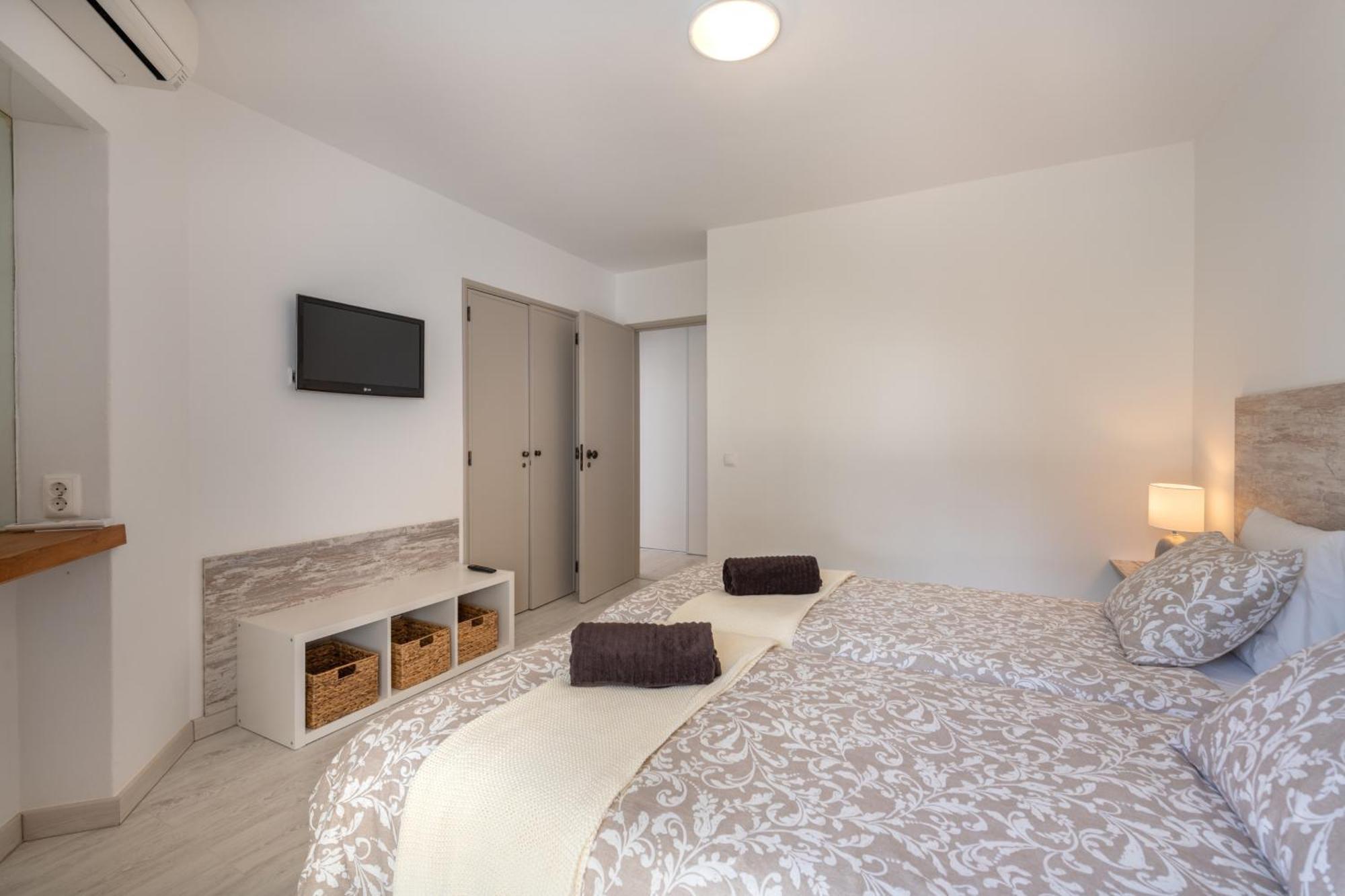 Balaia Golf Vilage 5 With Pool By Homing *