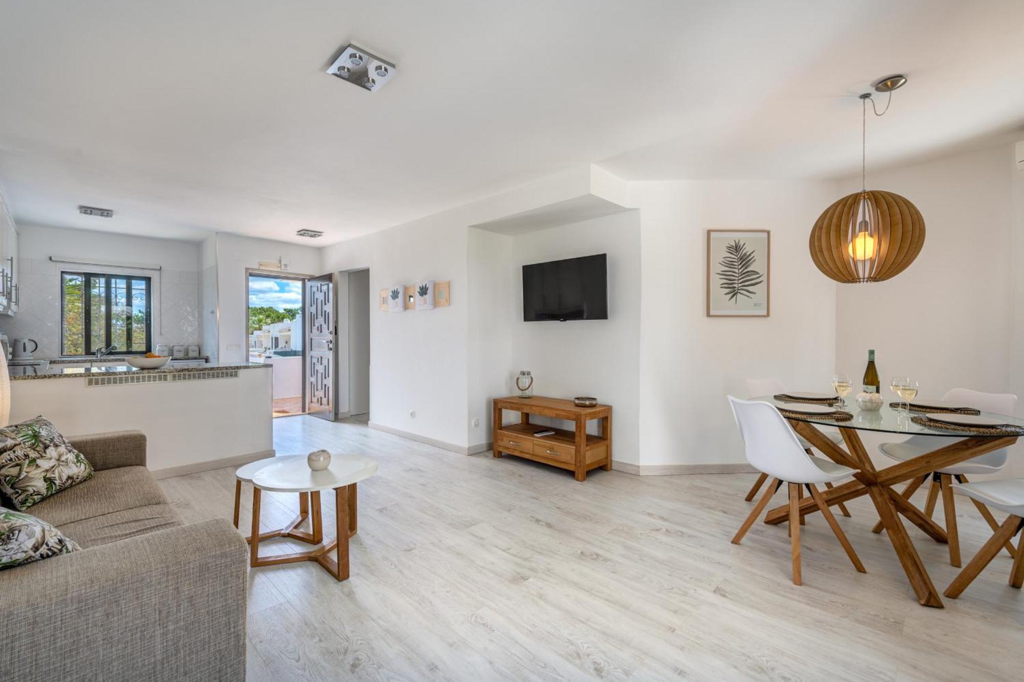 Balaia Golf Vilage 5 With Pool By Homing