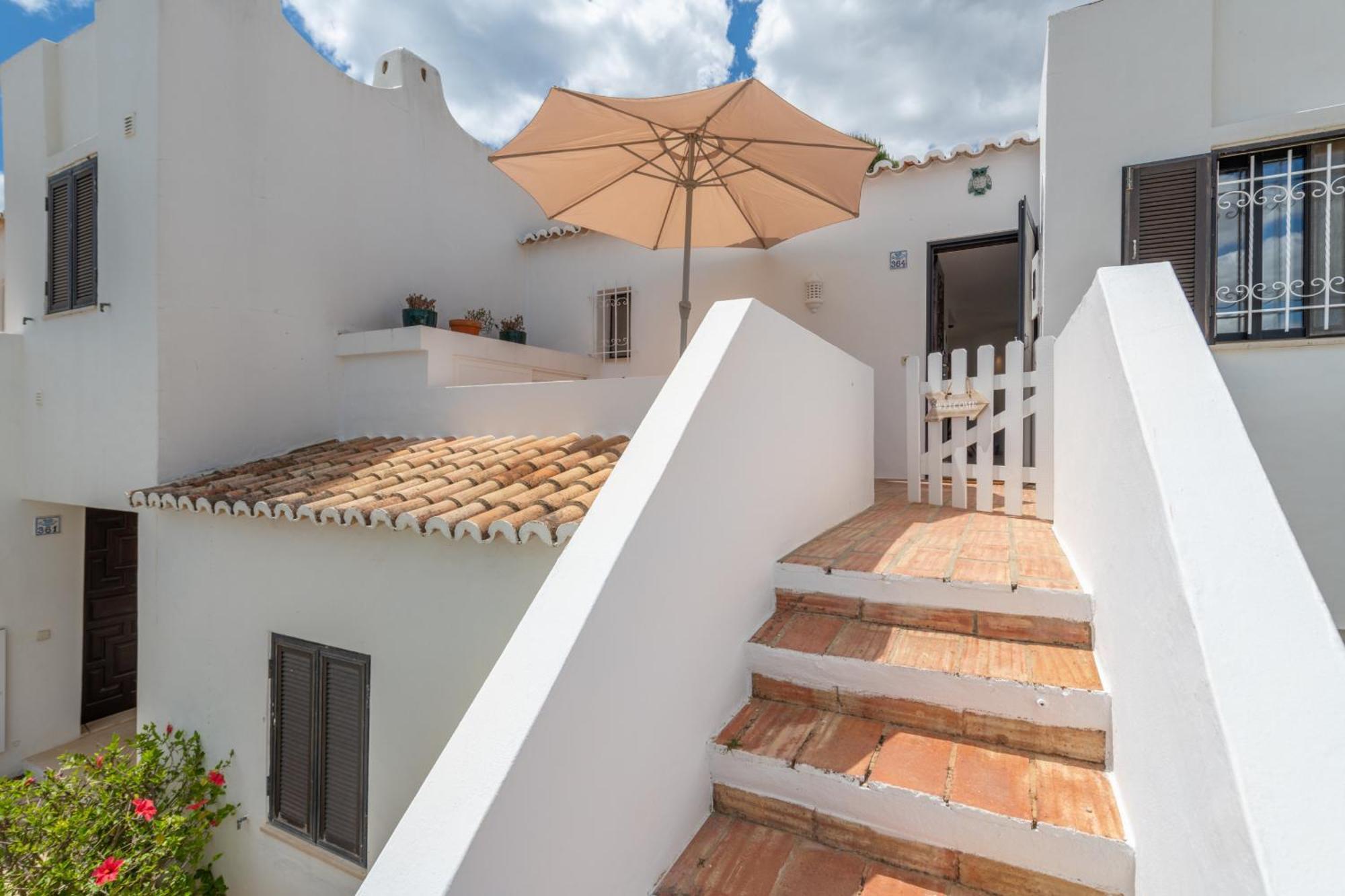 Appartement Balaia Golf Vilage 5 With Pool By Homing Albufeira