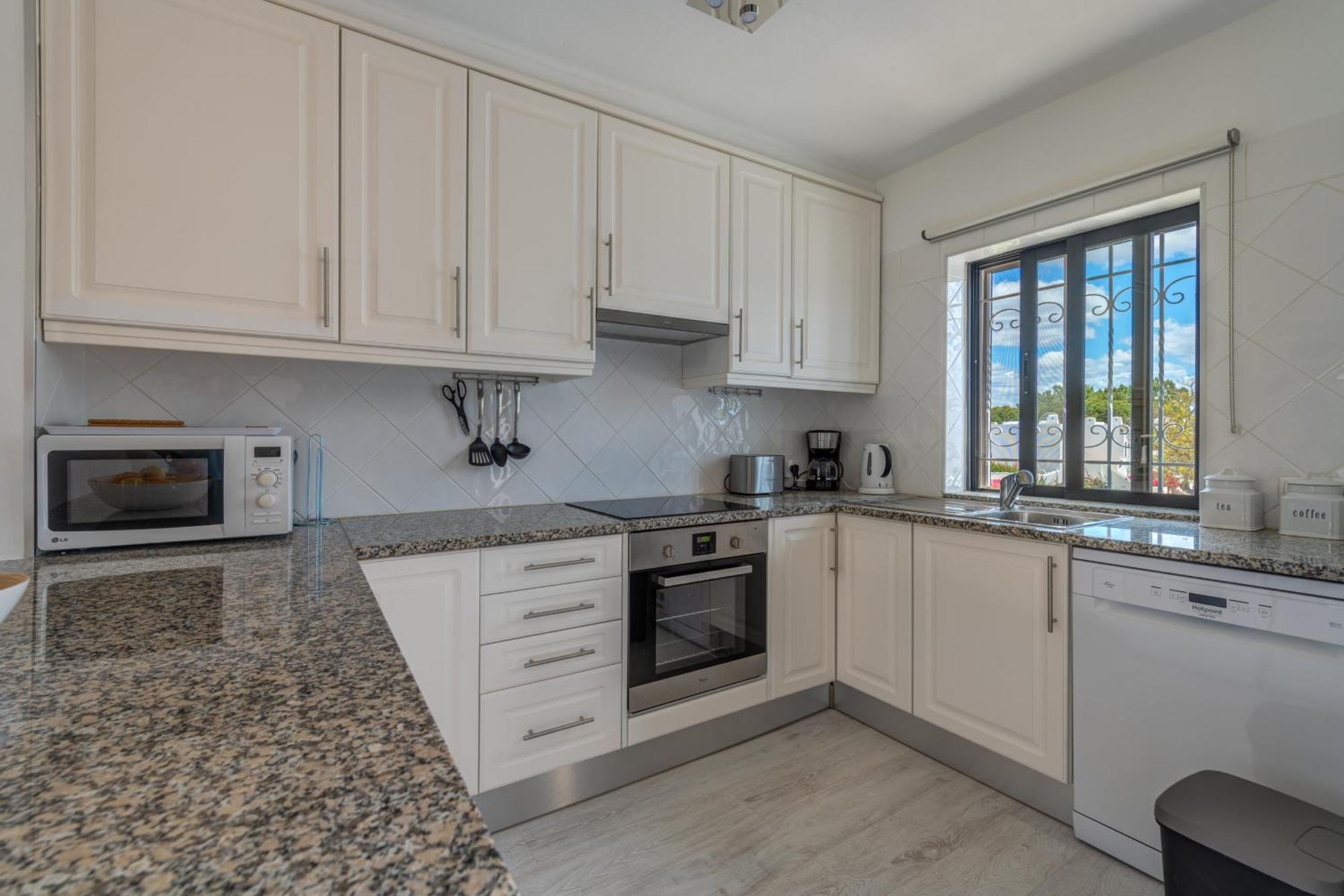 Balaia Golf Vilage 5 With Pool By Homing Albufeira