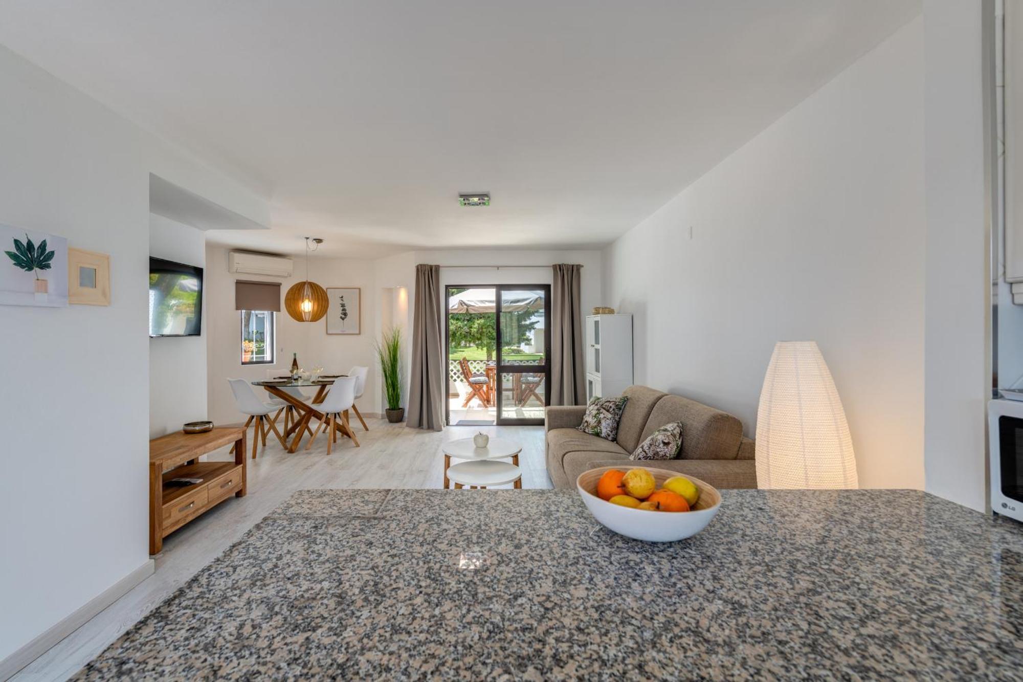 Balaia Golf Vilage 5 With Pool By Homing