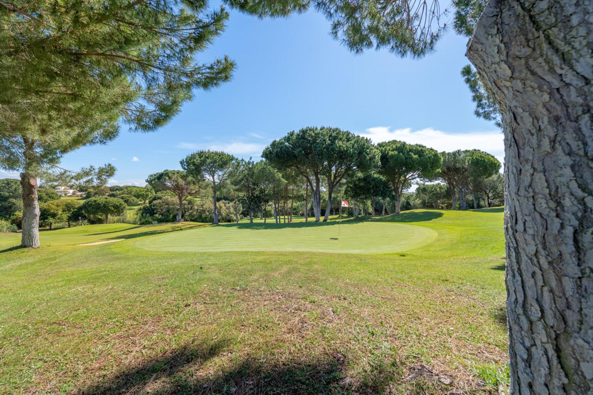Balaia Golf Vilage 5 With Pool By Homing Appartement