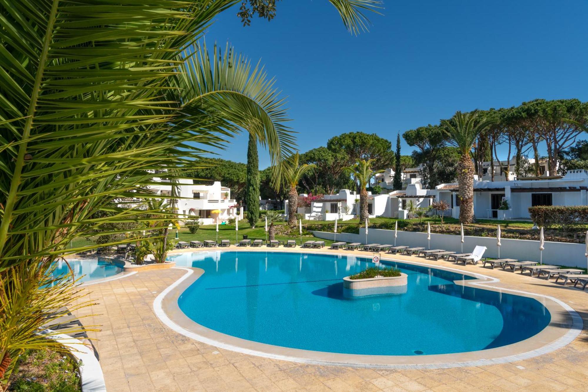 Appartement Balaia Golf Vilage 5 With Pool By Homing