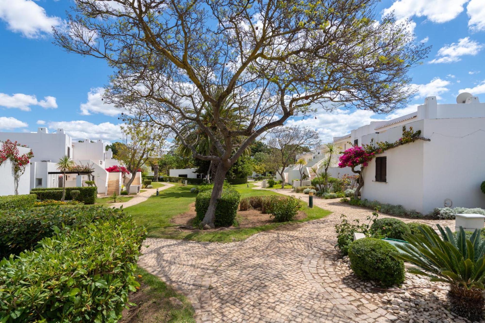 Appartement Balaia Golf Vilage 5 With Pool By Homing Albufeira