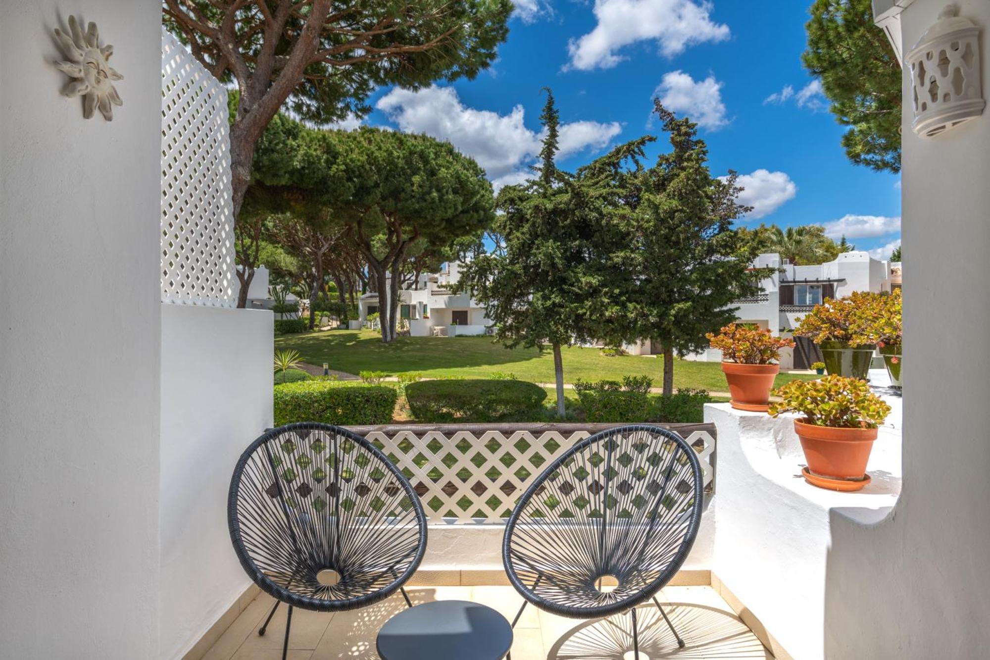 Balaia Golf Vilage 5 With Pool By Homing Appartement *