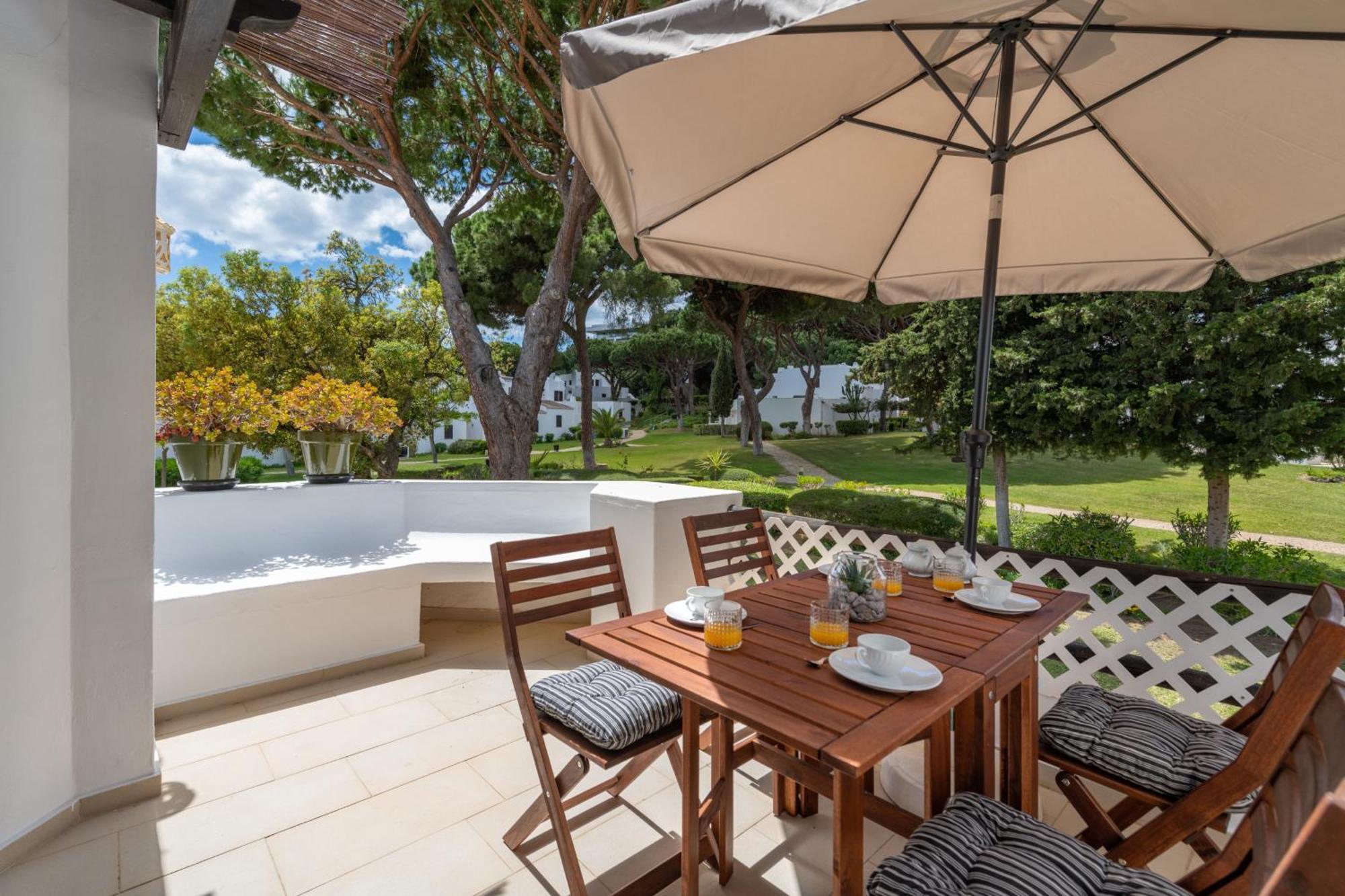 Appartement Balaia Golf Vilage 5 With Pool By Homing Albufeira