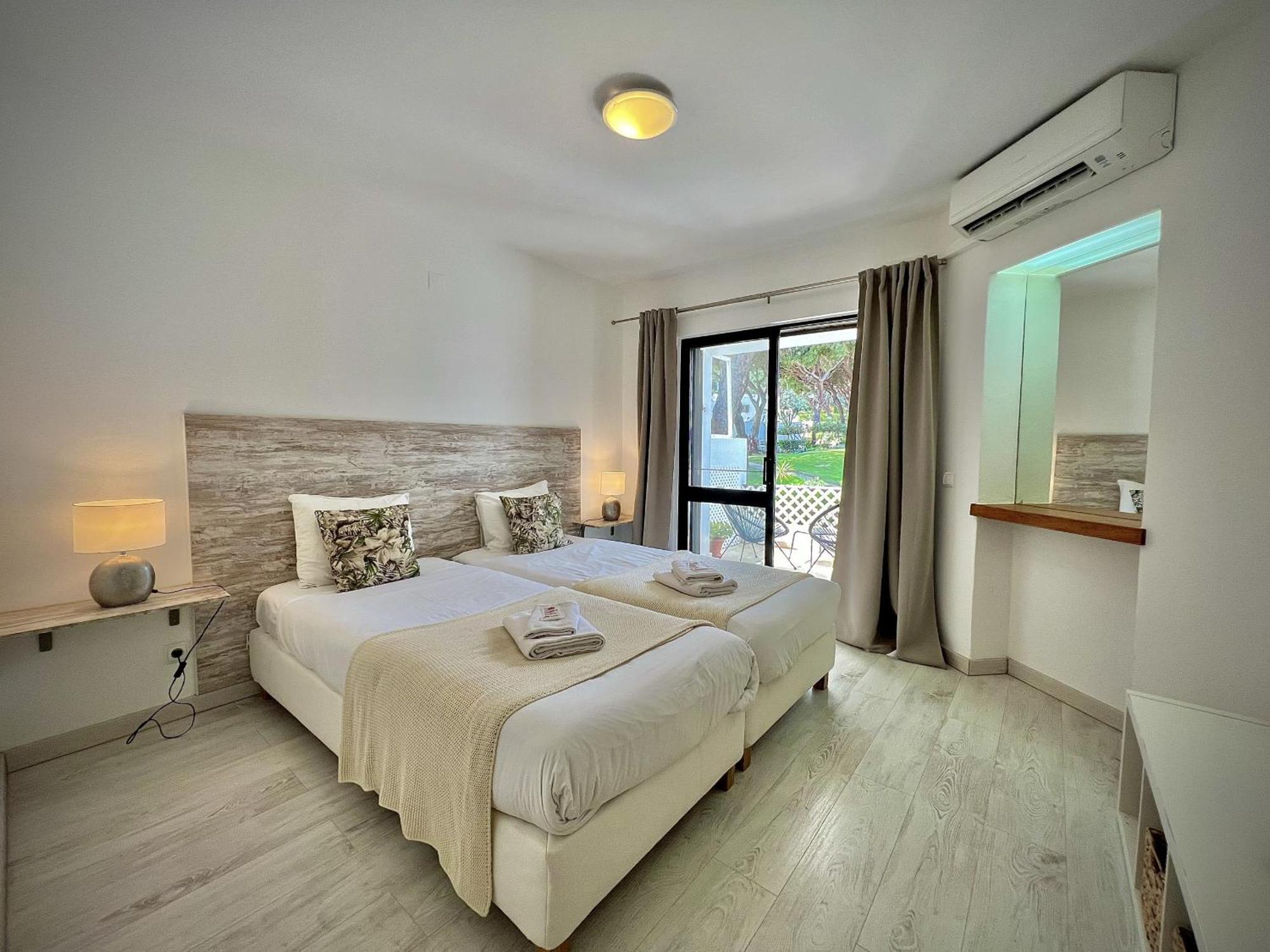 Balaia Golf Vilage 5 With Pool By Homing Appartement *