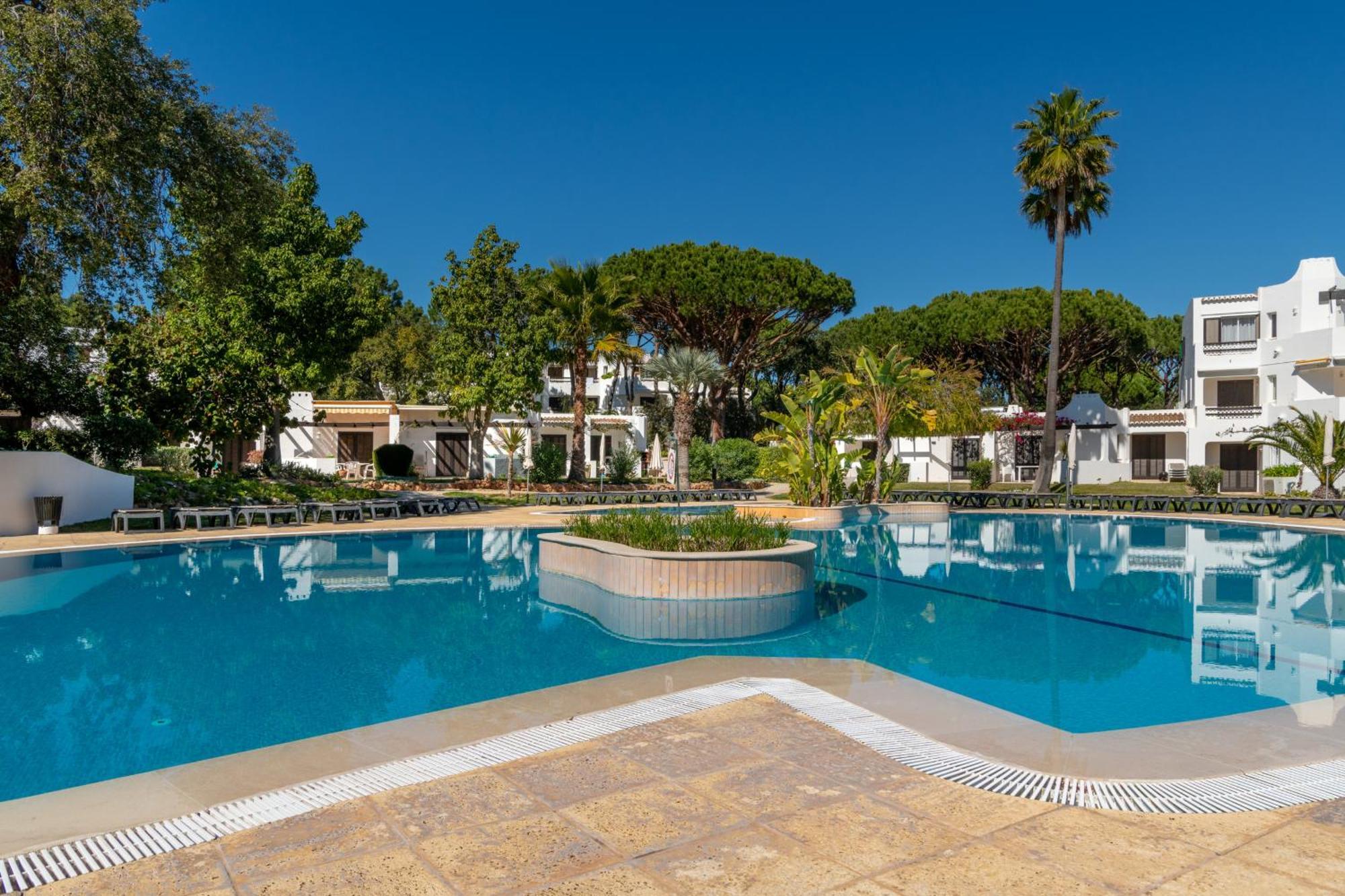 Balaia Golf Vilage 5 With Pool By Homing * Albufeira